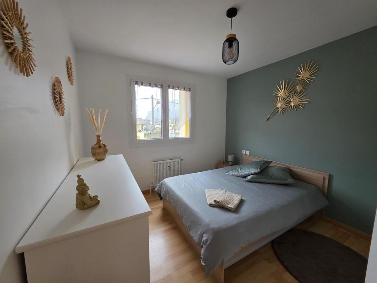 Apartment Climatise 4 Personnes Sisteron